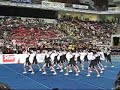 DYNAMITEZ CHAMPION IS BACK! CHEERLEADING 2007