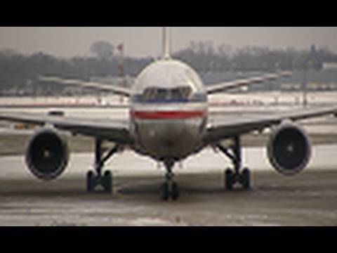MORE AIRPLANES IN 1080p!