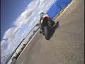 2006 Loudon Racing Highlights