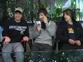 ENTREVISTA COM O GRUPO NX ZERO.