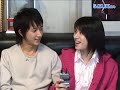 Hankyung- Chinese Talkshow 鲁豫有约 SJ interview clip(HD)