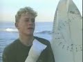 Surfer Attacked by Two Sharks