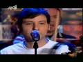 videos de ENALLAX BAND @ LIVE @ RADIO ARVYLA ANT1 TV