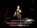 Egleyda Belliard- Principio