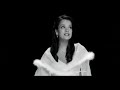 lily allen - 'the littlest things' music video