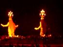 Duo Candelabro