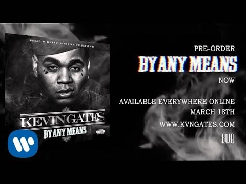 gates - Get your tickets NOW for Kevin Gates