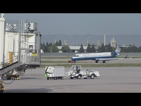 Teen stowaway survives five-hour flight in jetliner wheel