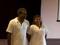 Naturopathy And Yoga Camp, Singapore