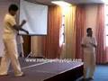 Naturopathy And Yoga Camp, Singapore