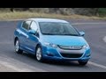 2009 Honda Insight EX Road Test - Car and Driver