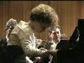 Anne Lovett Pianist Rachmaninoff Paganini variations Anne Lovett Pianist Rachmaninoff Paganini variations