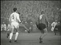 1. FC Nürnberg beats Bayern Munich 7-3 in this classic 1960s encounter. Before this game, Bayern were placed second in the Bundesliga behind Nürnberg, with a difference of three points between both teams. Hence Bayern came to Nurnberg to close the gap. In a sensational game, Nürnberg was up 6-0 after one hour! Nürnberg -------- 1 Wabra - 2 Leupold, 5 Wenauer, 6 Ferschl, 3 Popp - 4 Ludwig Müller, 10 Starek, 8 Strehl - 7 Cebinac, 9 Brungs, 11 Volkert Bayern ------- 1 Maier - 3 Schwarzenbeck, 5 ...