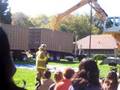 Kidfest Firecrew demo