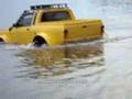 ! Motor Spice DIS: defying the waters !