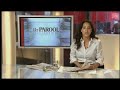 AT5 Middagnieuws van woensdag 21 mei 2008