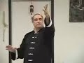 Pa Kua Chuan eight basic palm positions