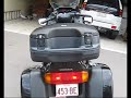 Honda st1100 for sale 311207
