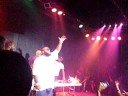 Rick Ross At The P.O.B.