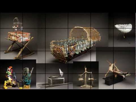 The Cradle Project