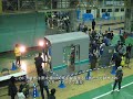 東京メトロスマイルフェスタ'09 in AYASE ドア操作体験