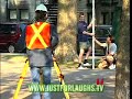 False surveyor