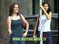 Just For Laugh - False surveyor