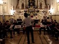 ORQUESTA DE CAMARA SIBELIUS