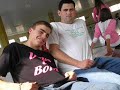 homenagem a um amigo-irm�o, obrigado por tudo que voc� fez por n�s, obrigada por todos os momentos felizes que nos proporcionou...obrigada por seu exemplo de amizade, humildade e disponibilidade...� dificil aceitar, voc� far� muita falta...nos d� for�a mais novo anjo....?


