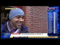 Adam Booth On Chisora/Haye Brawl