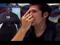 Ray Park interviewed by Studio Kaiju... Ray Park interviewed by Studio Kaiju...