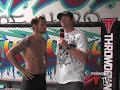 thomas wildman denny talks elitexc   nick diaz