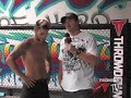 thomas wildman denny talks elitexc   nick diaz