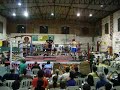 Claudio \"El Matador\" Pioto R2 - KO5 - Parana Contacto Pleno