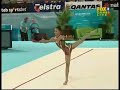 Seow Ting Foong 2006 Commonwealth Games Clubs Team Final Seow Ting Foong 2006 Commonwealth Games Clubs Team Final