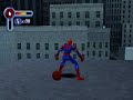 Spider-man 2-Part 2: How do i shot web?
