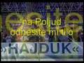 Kada umrem umotan u bilo