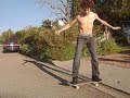 huge ollie