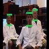 ODU Vision Lab - Kalman / mPCA Face Recognition & Tracking