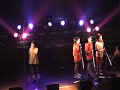 ホットこいさんず登場！