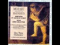 Handel Ode Auf St Caecilia arranged by Mozart - Overture (1 of 10)