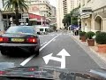 Monaco F1 Circuit - Porsche Boxter Monaco F1 Circuit - Porsche Boxter