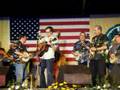 Octuple Banjo Spectacular