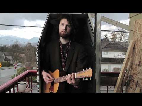 coupland - Written, Recorded, and then subsequently filmed in Vancouver, BC.