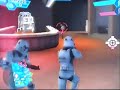 Star Wars Battlefront PS2