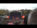 Oasis at Slane: The Masterplan, Songbird (HD)