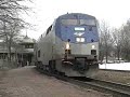 TRAIN AT KIRKWOOD