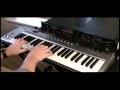 keybdwizrd - Roland JV-1080 Demo #2 keybdwizrd - Roland JV-1080 Demo #2