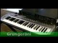 keybdwizrd - Roland JV-1080 Demo #2