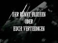 Zylonen Kampfszenen